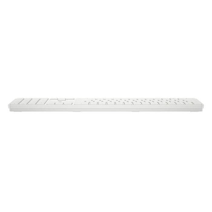 HP 450 Teclado Inalámbrico Programable, Comodidad, Productividad y Estilo Personalizable para Trabajar Más Rápido y Eficaz 27