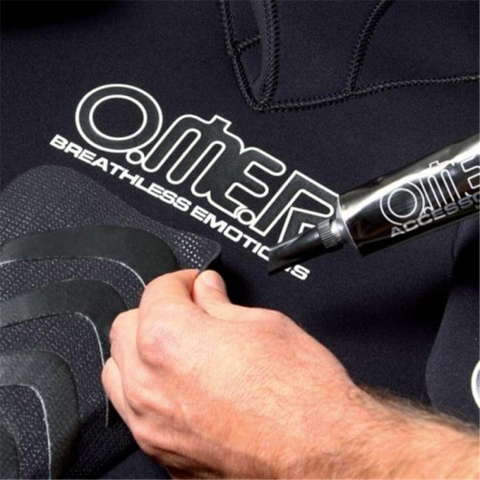 Pegamento Omer MP135111 Neopreno 50 g 2 Pegamento Omer MP135111 Neopreno 50 g 2