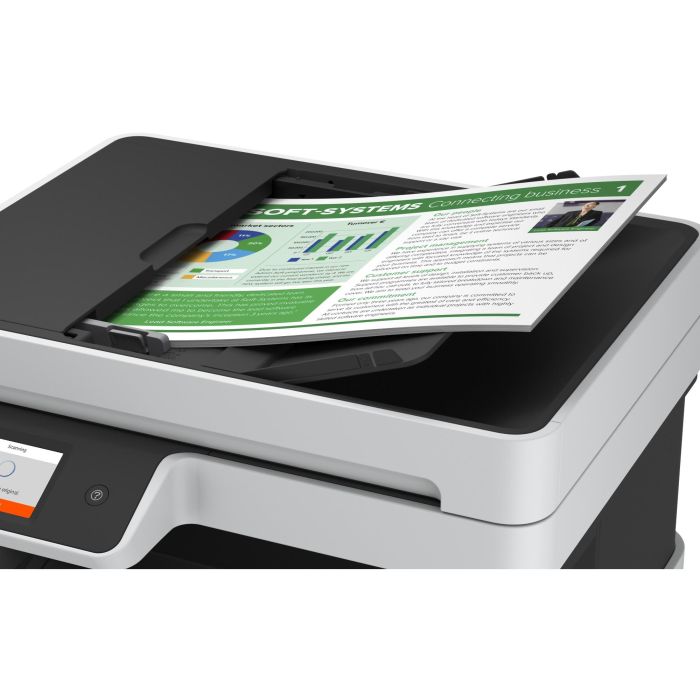 EPSON EcoTank ET-5150 4 EPSON EcoTank ET-5150 4