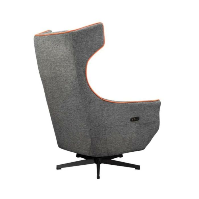 Silla Gaming Cougar MAGUS Gris 11 Silla Gaming Cougar MAGUS Gris 11