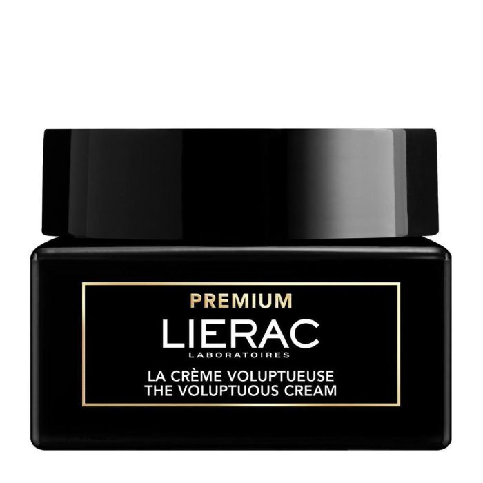 Lierac Premium Crema Voluptuosa Antiedad Global 50ml