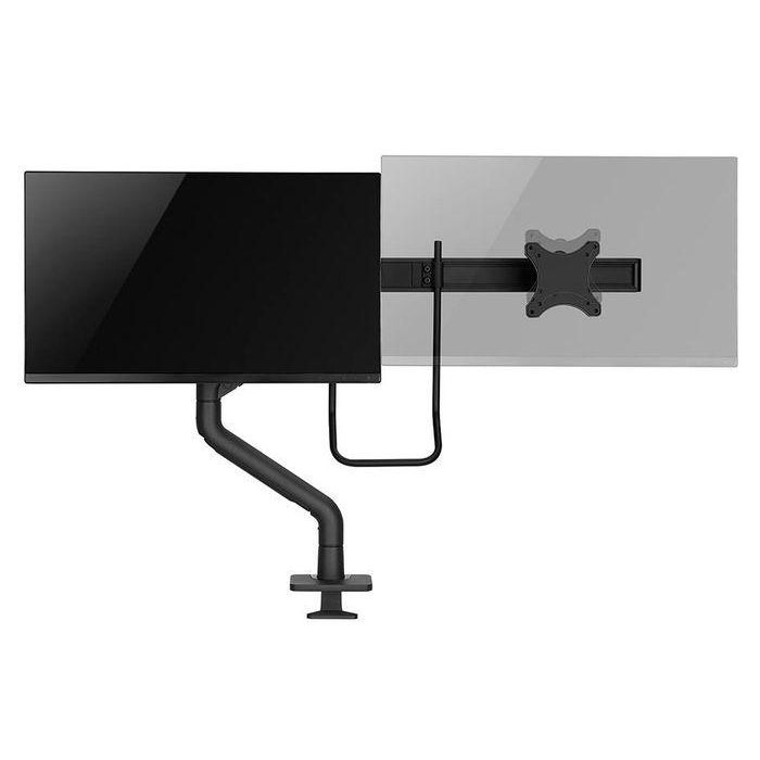 Neomounts Brazo para Monitor Full-Motion DS75S-950BL2 para Pantallas de 17-32", Soporta 8kg, Negro 9