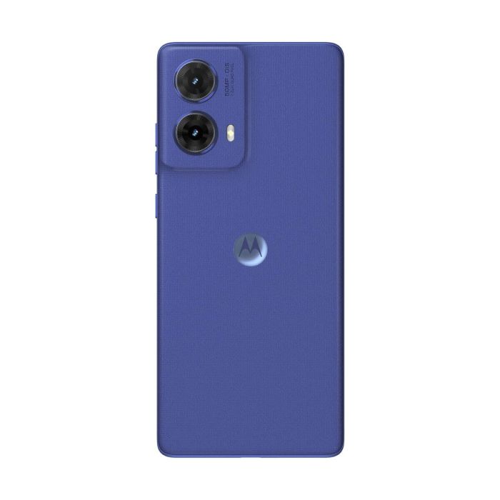Smartphone Motorola Moto G85 5G 8GB/256GB 6,67" Octa Core 8 GB RAM 256 GB Azul Smartphone Motorola Moto G85 5G 8GB/256GB 6,67" Octa Core 8 GB RAM 256 GB Azul