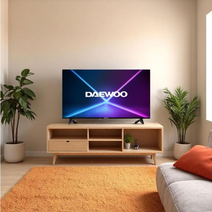 Tv Daewoo 40 Pulgadas Led Fhd 40Dm85Fv 2 Tv Daewoo 40 Pulgadas Led Fhd 40Dm85Fv 2
