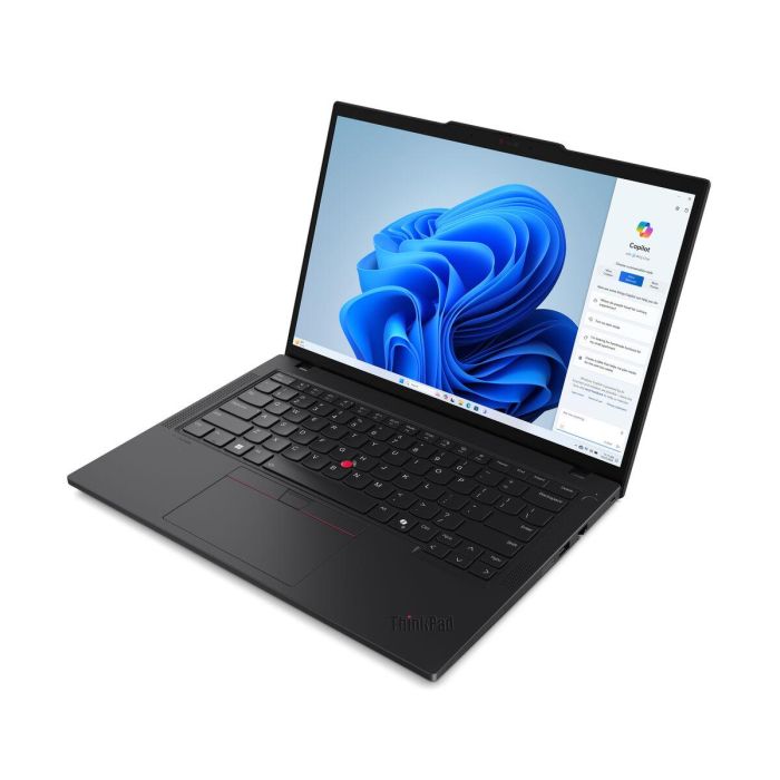 Laptop Lenovo T14 G5 CORE ULTRA 7 15SYST 14" Intel Core Ultra 7 155u 16 GB RAM 512 GB SSD 10 Laptop Lenovo T14 G5 CORE ULTRA 7 15SYST 14" Intel Core Ultra 7 155u 16 GB RAM 512 GB SSD 10
