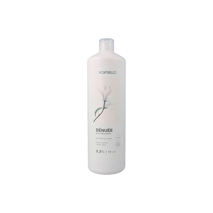 Montibello Dénuée Crema Activadora 11Vol 1000ML (3.3%)