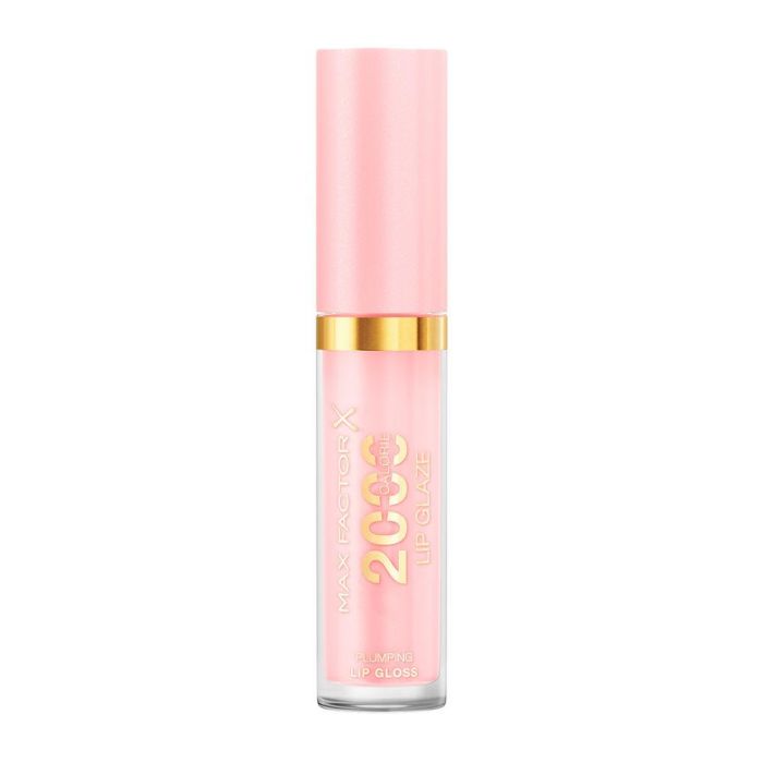 Max Factor 2000 CALORIE LIP brillo de labios #010-cotton candy 4,4 ml 1