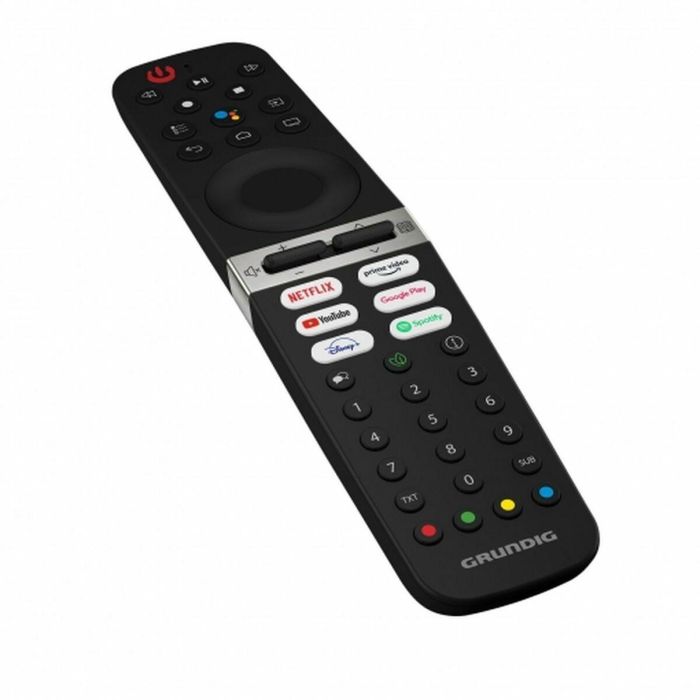 Smart TV Grundig 3