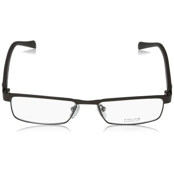 Montura de Gafas Unisex Police VPL237-500SLS 3