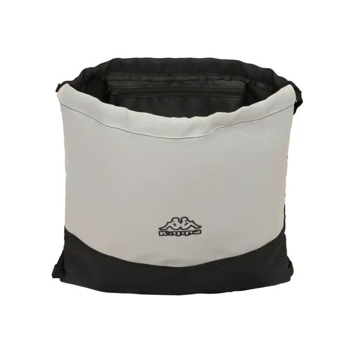 Safta Saco Plano Kappa Grey 400x350x10 mm 3