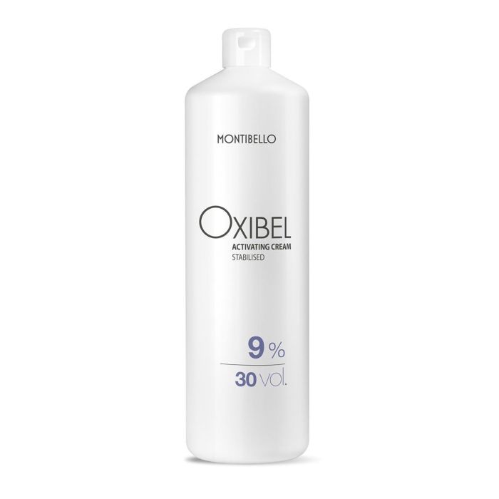 Montibel-Lo Oxibel activating cream 9% 30vol 60 ml