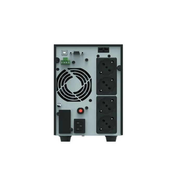 Sai Ups Phasak 2000 Va Online 3XSchuko 2 Sai Ups Phasak 2000 Va Online 3XSchuko 2
