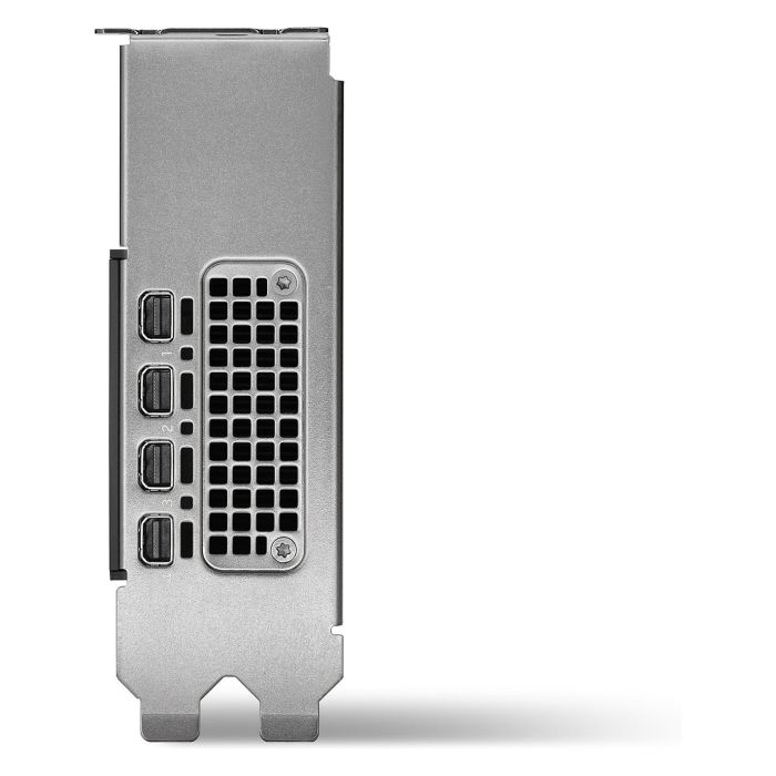 Pny Quadro RTX 2000 Tarjeta Gráfica Profesional 16 GB GDDR6 Arquitectura NVIDIA Ada 10