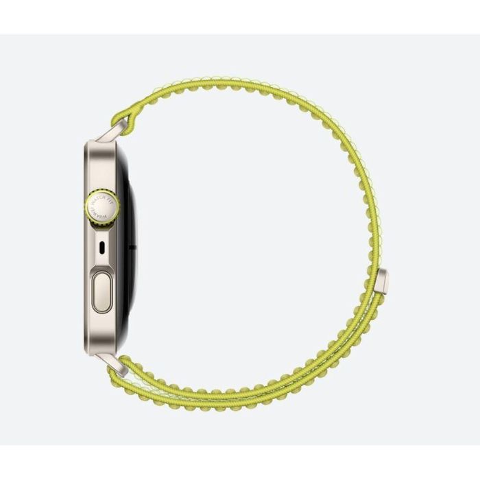 Smartwatch Huawei Seiya-B29W Verde 1,82" 40 mm 1 Smartwatch Huawei Seiya-B29W Verde 1,82" 40 mm 1