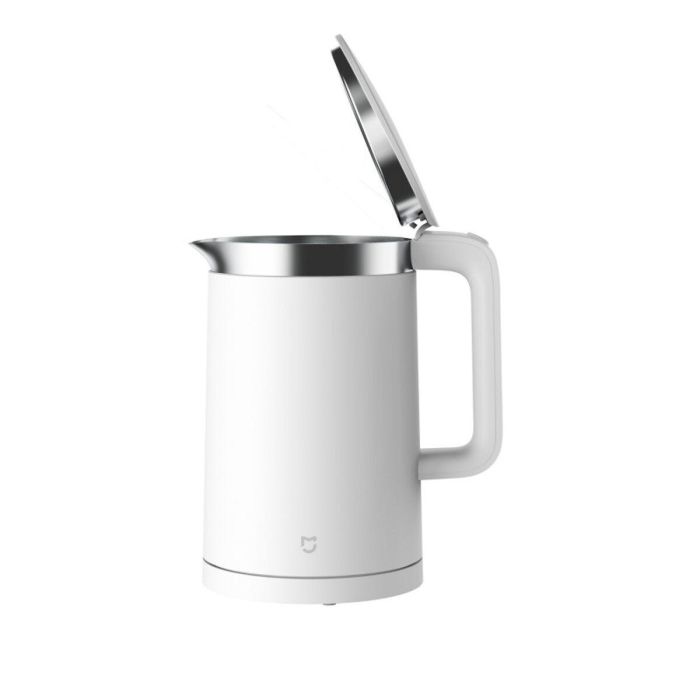 Hervidor Xiaomi XM200044 Blanco Acero Inoxidable 1800 W 1,5 L 1