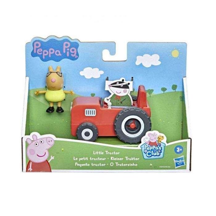 Peppa pig vehículos - modelos surtidos 8 Peppa pig vehículos - modelos surtidos 8