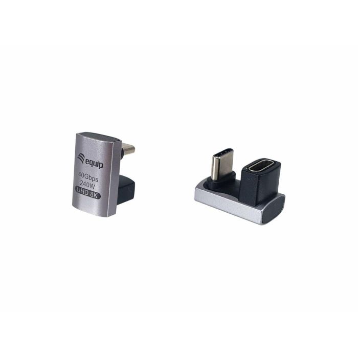 Adaptador USB-C Equip 133477 1 Adaptador USB-C Equip 133477 1