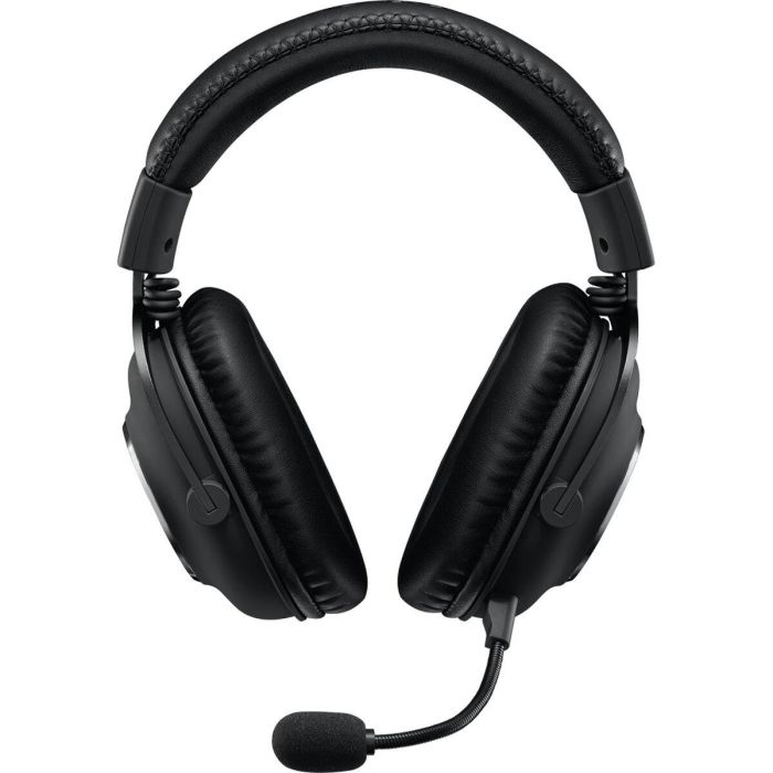 Auriculares Logitech 991-000537 Negro 4 Auriculares Logitech 991-000537 Negro 4
