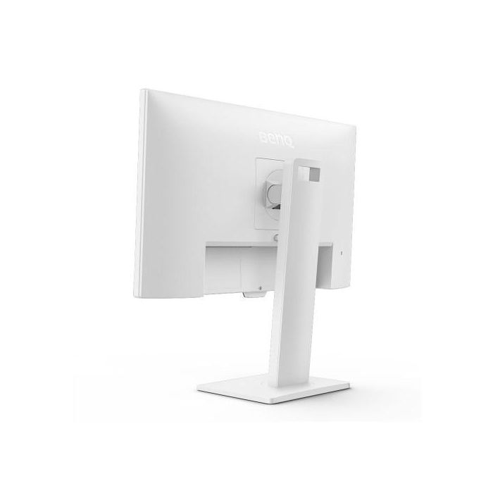 BenQ GW2486TC Monitor 23.8" Full HD IPS, USB 3.2 Gen 1, Altavoces, Montaje VESA, Blanco - 9H.LMLLB.QBE 5 BenQ GW2486TC Monitor 23.8" Full HD IPS, USB 3.2 Gen 1, Altavoces, Montaje VESA, Blanco - 9H.LMLLB.QBE 5