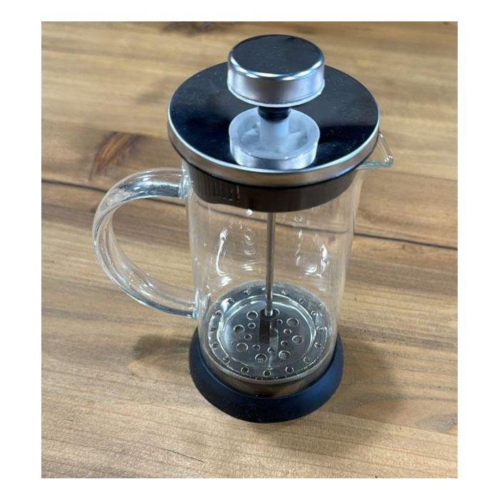 Jarra para Café o Té Boro-Ss 800 ml Quttin - Inde (8 Unidades) Jarra para Café o Té Boro-Ss 800 ml Quttin - Inde (8 Unidades)