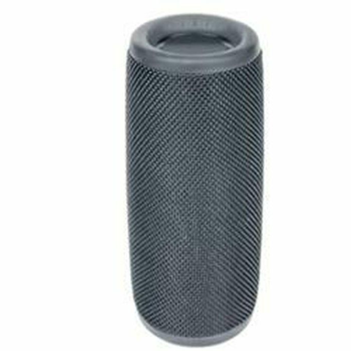 Altavoz Bluetooth Denver Electronics BTV-150GR Gris 0 Altavoz Bluetooth Denver Electronics BTV-150GR Gris 0