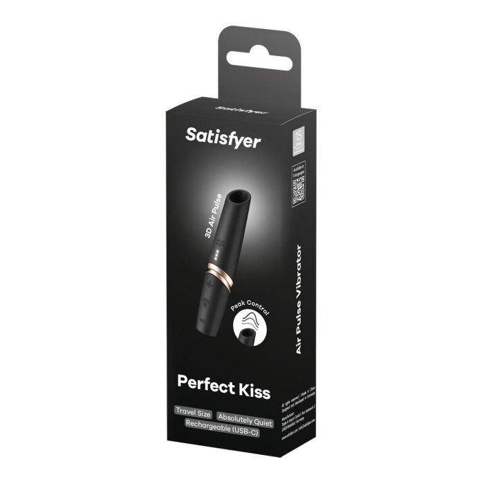 Succionador de Clítoris Satisfyer 5