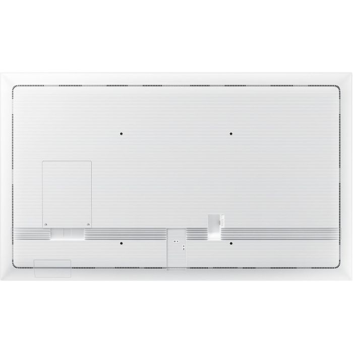 Samsung WM65B Flip Pro 65'' 4K UHD MultiTouch LCD con HDMI/DisplayPort/USB-C, Altavoces, Color Blanco/Gris 14 Samsung WM65B Flip Pro 65'' 4K UHD MultiTouch LCD con HDMI/DisplayPort/USB-C, Altavoces, Color Blanco/Gris 14