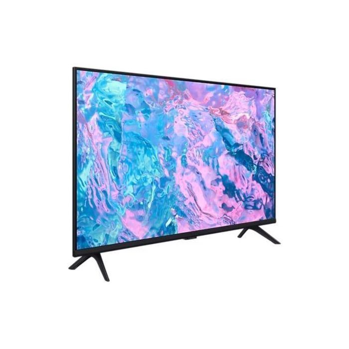 Televisor Samsung Crystal UHD TU55CU7025K 55"/ Ultra HD 4K/ Smart TV/ WiFi 2 Televisor Samsung Crystal UHD TU55CU7025K 55"/ Ultra HD 4K/ Smart TV/ WiFi 2