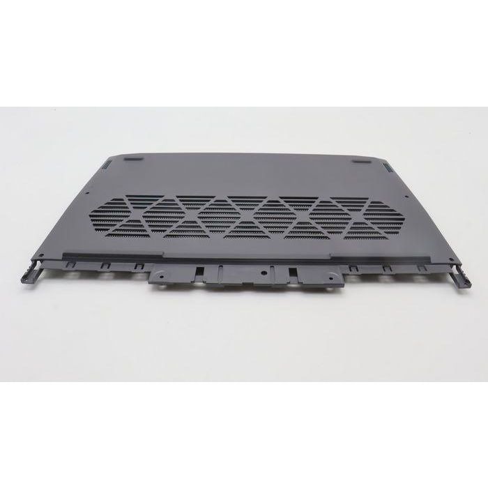 Lenovo Lower case cover for Lenovo LOQ 15IRH8 laptops, lightweight at 0.2kg, ensuring compatibility and quality. 2 Lenovo Lower case cover for Lenovo LOQ 15IRH8 laptops, lightweight at 0.2kg, ensuring compatibility and quality. 2