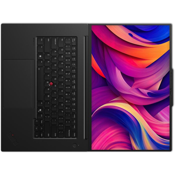 Lenovo ThinkPad P1 G7 16" Ultra 9-185H 64/2TB RTX4070 W11P 9