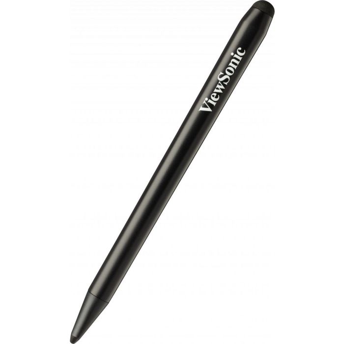 ViewSonic VB-PEN-009, Passive Stylus with a dual 4mm & 9mm tip, for ViewBoard