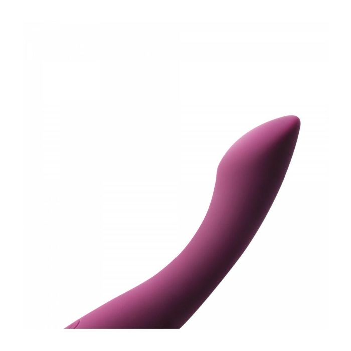 Vibrador Punto G Svakom Violeta 10