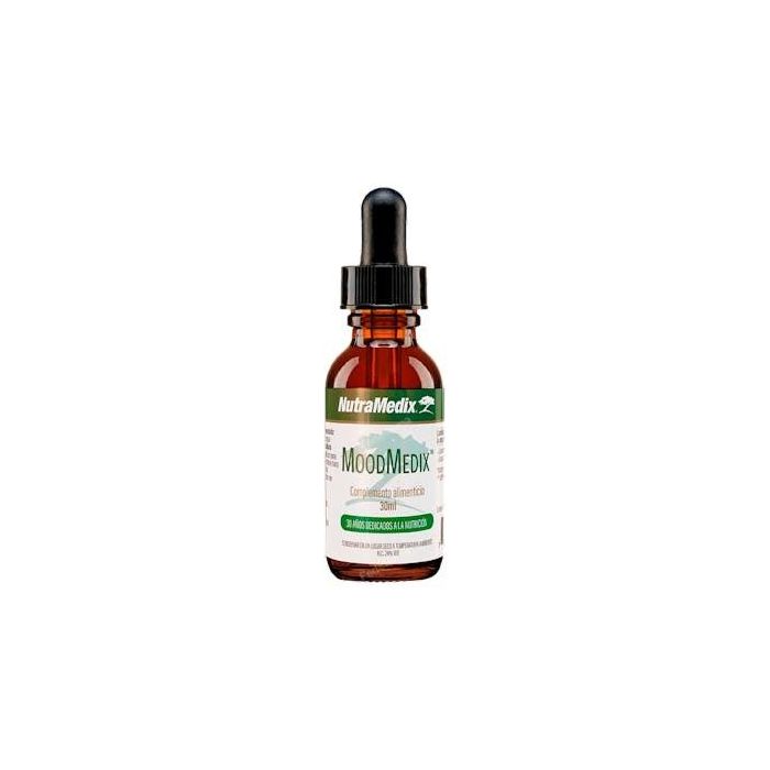 NUTRAMEDIX Cumanda 30Ml.
