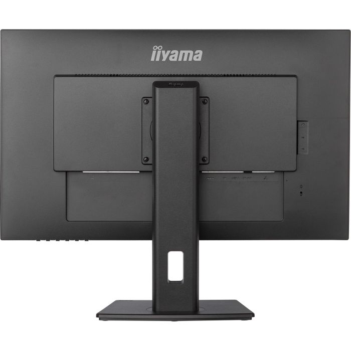 iiyama XUB2792HSC-B5 Monitor 27" Full HD IPS (1920x1080) 4ms HDMI DisplayPort USB-C VESA Altavoces Negro 9