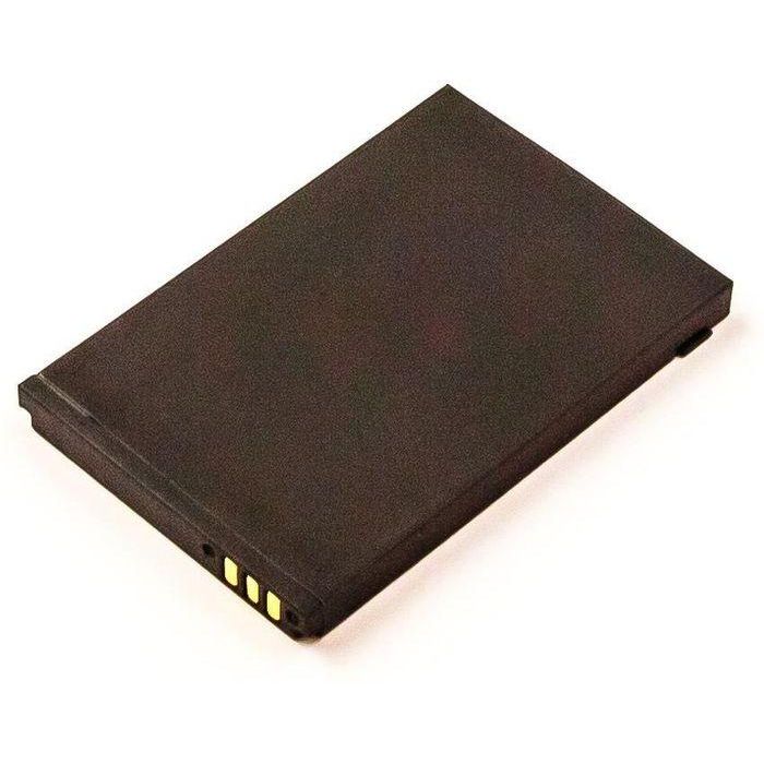 CoreParts Battery for Mobile 2.96Wh Li-ion 3.7V 800mAh 2 CoreParts Battery for Mobile 2.96Wh Li-ion 3.7V 800mAh 2