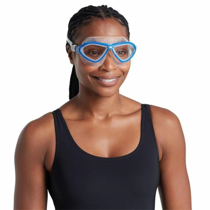 Gafas de Natación Zoggs 461108-CLBL-CLR Talla única 2