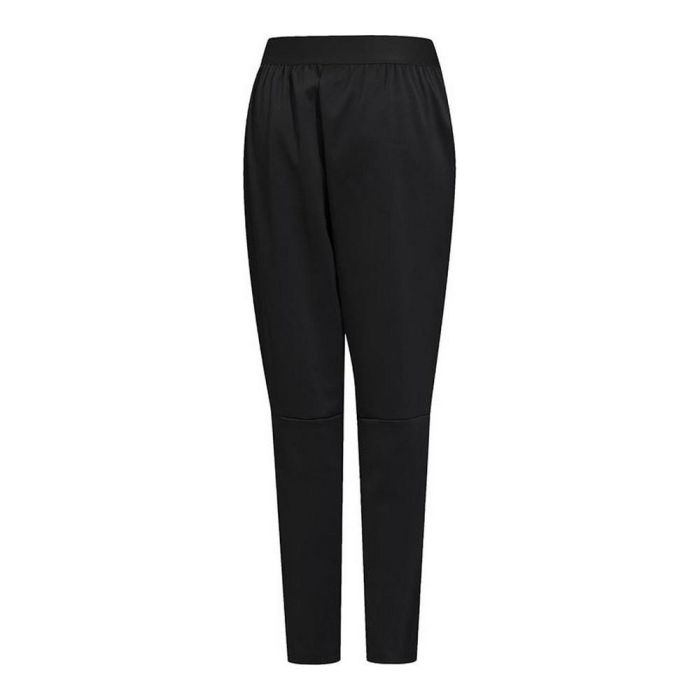 Pantalón Largo Deportivo Adidas Sportswear Versatile Mujer Negro L 6 Pantalón Largo Deportivo Adidas Sportswear Versatile Mujer Negro L 6