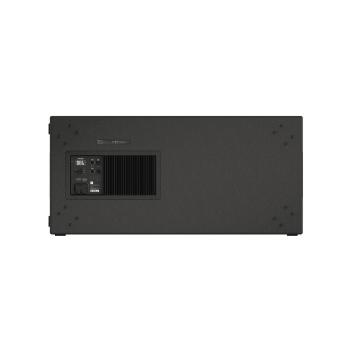 Subwoofer Activo Doble De 18 Pulgadas 3 Subwoofer Activo Doble De 18 Pulgadas 3