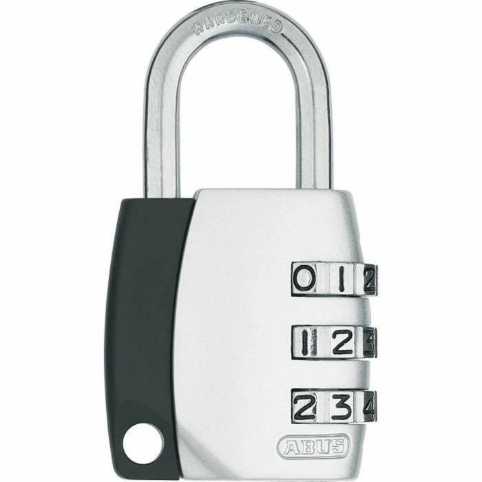Candado de combinación ABUS 155/30 B/DFNLI 0 Candado de combinación ABUS 155/30 B/DFNLI 0