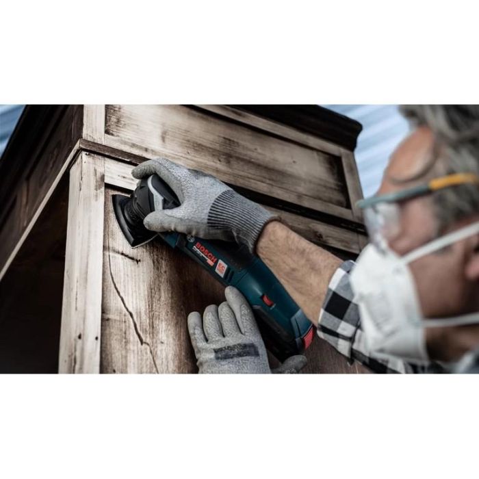 Bosch Schleifblatt C470.93mm.K8 0. 5x EXPERT 4 Bosch Schleifblatt C470.93mm.K8 0. 5x EXPERT 4