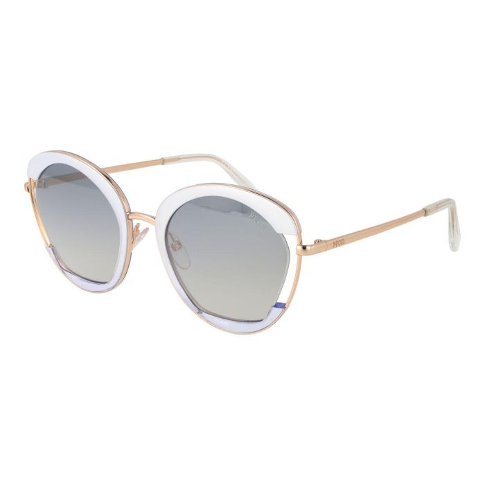 Gafas de Sol Mujer Emilio Pucci EP0099 5424B Gafas de Sol Mujer Emilio Pucci EP0099 5424B