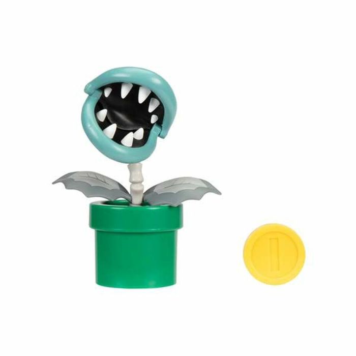 Muñeca bebé Jakks Pacific 10 cm 10 Muñeca bebé Jakks Pacific 10 cm 10