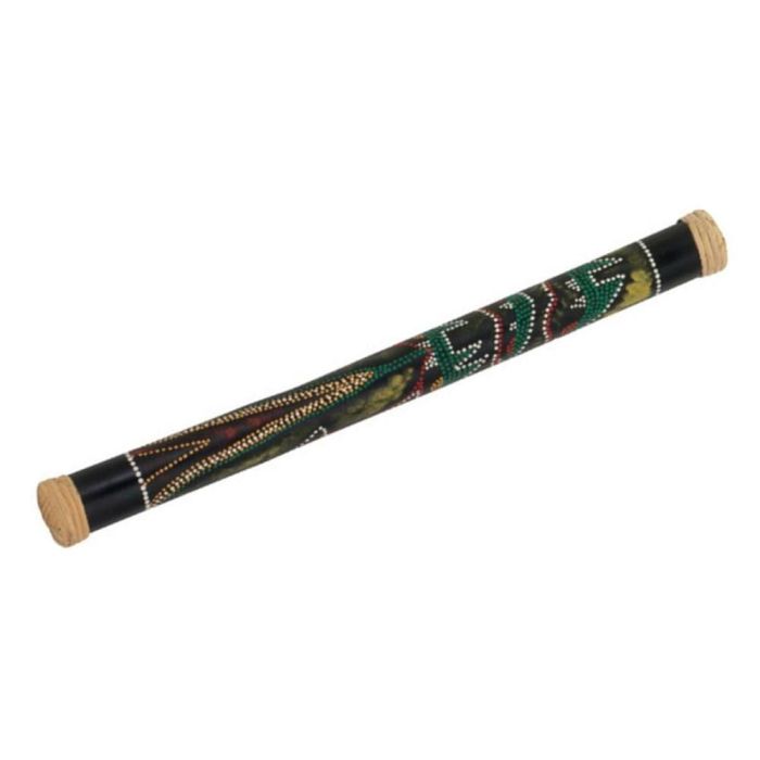 Pearl Palo de Lluvia de Bambú Hidden Spirit 60cm