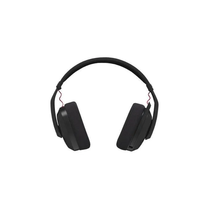 The G-Lab Auriculares Inalámbricos KORP PLATIINIUM para Juegos con Micrófono PC/PS4/Xbox One Negro 1