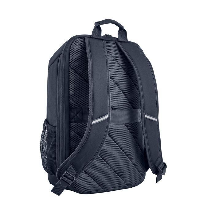 HP Travel 18L Laptop Backpack para portátiles de hasta 15.6 pulgadas, Iron Grey 2 HP Travel 18L Laptop Backpack para portátiles de hasta 15.6 pulgadas, Iron Grey 2
