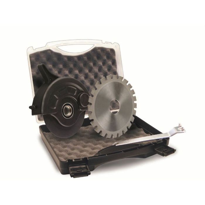 Disco de corte LEJA Tools Safesaw Steel Universal Set 15 mm 1