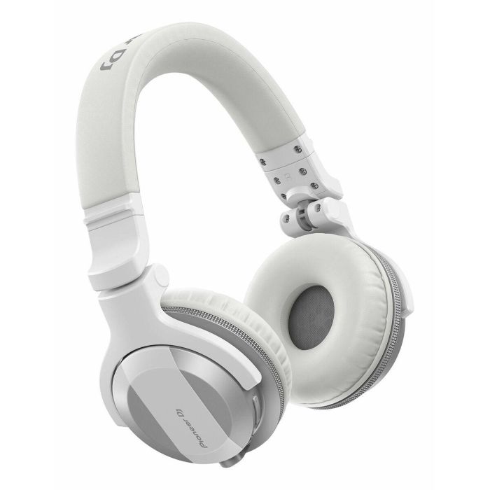 Auriculares Pioneer HDJ-CUE1BT Blanco 4