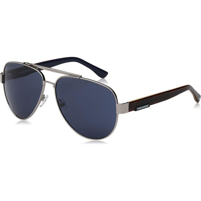 Gafas de Sol Hombre Dsquared2 S Plateado 0 Gafas de Sol Hombre Dsquared2 S Plateado 0