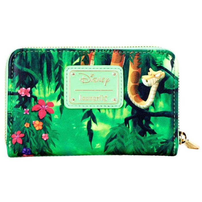 Cartera Bare Necessities El Libro de la Selva Disney Loungefly 1