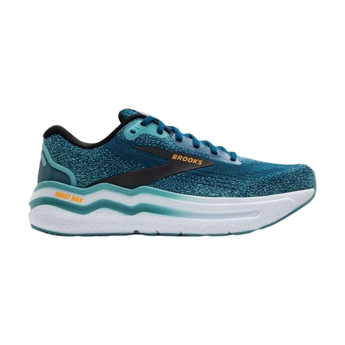 Zapatillas de Running para Adultos Brooks Ghost Max 2 Azul 6